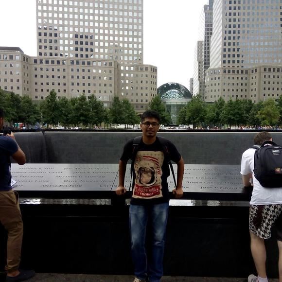 Profile Picture of Deep Shah (@shahdeep1805) on Poshmark