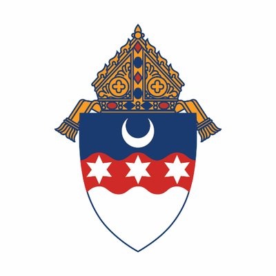 Profile Picture of Archdiocese Portland (@archdpdx) on Twitter