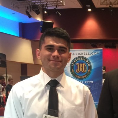Profile Picture of Nicholas Aguilera (@Texas21Nick) on Twitter