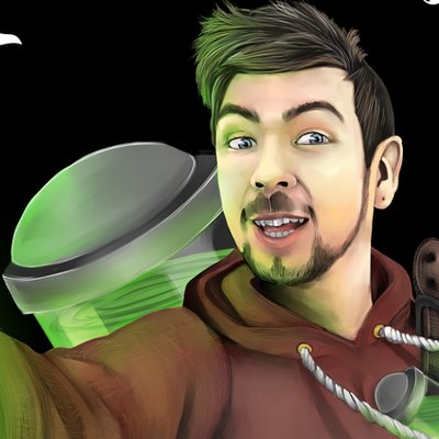 Profile Picture of Steven Che (@SteveMLGBoss) on Twitter