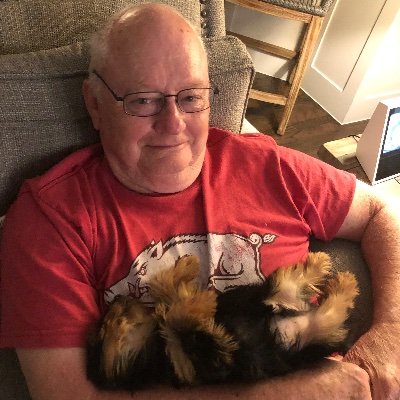 Profile Picture of James Whitefield (@JamesWhitefie19) on Twitter