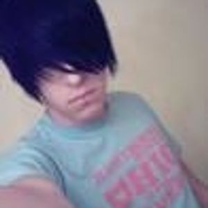Profile Picture of Graham Gore (@smexy_emo_boi) on Myspace
