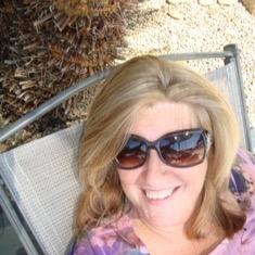 Profile Picture of Lisa Coker (@LisaCoker6) on Twitter