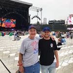 Profile Picture of Greg Germann (@feargreg) on Instagram