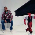 Profile Picture of Péter Rohrbach (@rohrbachp) on Instagram