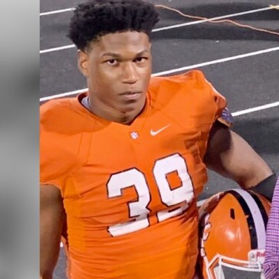 Profile Picture of Elijah Oglesby (@Lijah_da_menace) on Twitter