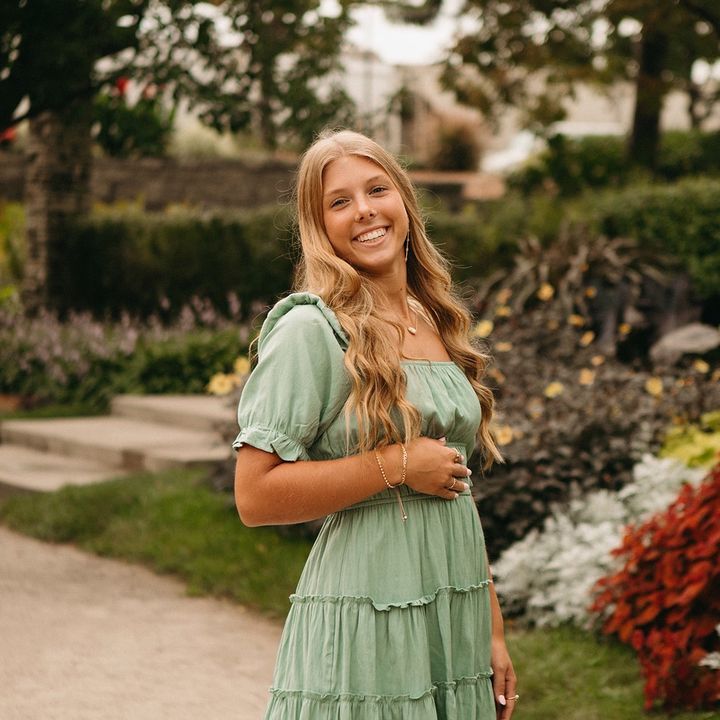 Profile Picture of Jenna (@jnigbor1) on Tiktok