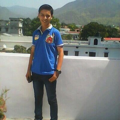 Profile Picture of Rajat Joshi. (@Rajatjoshi750) on Twitter