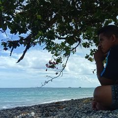 Profile Picture of Sam Holle Sahol (@sam.holle.sahol) on Tiktok