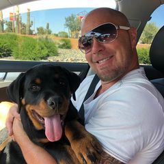 Profile Picture of stevecordell3 (@stevecordell3) on Tiktok