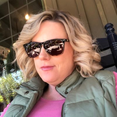 Jessica Lynn Harrell - Twitter Profile Picture of Jessica Lynn Harrell (@JLHarrell1981) on Twitter