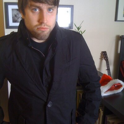 Profile Picture of David Haley (@davidchaley) on Twitter