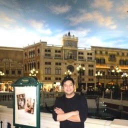 Profile Picture of Matthew Goh (@MattG_PBee) on Twitter