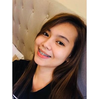 Profile Picture of GERALDINE MANRIQUE (@dindine123) on Twitter