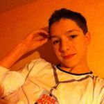 Profile Picture of Robin Dardennes (@robin_dardennes) on Instagram