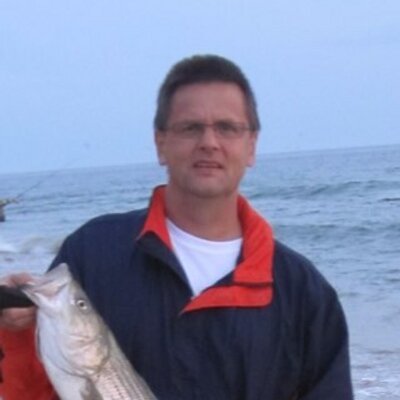 Profile Picture of Bob Straight (@rlstr8) on Twitter