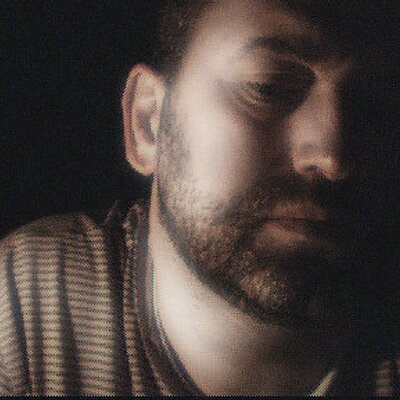 Profile Picture of Jeremy Hayes (@uplymer) on Twitter