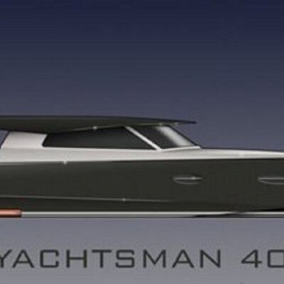 Profile Picture of Ross Vickers (@yachtstudio) on Twitter