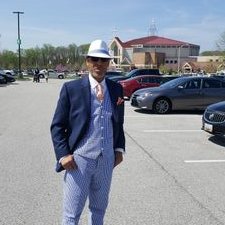 Profile Picture of Lawrence Skinner (@Skinqb9) on Twitter