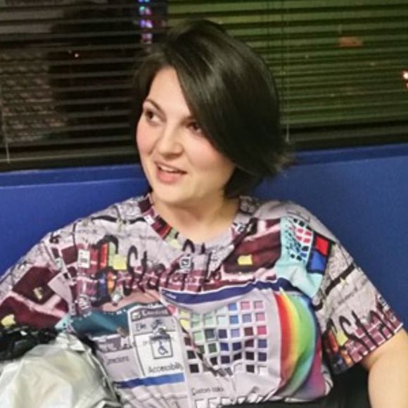 Profile Picture of Ocelot Ocelot (@theocelot) on Poshmark