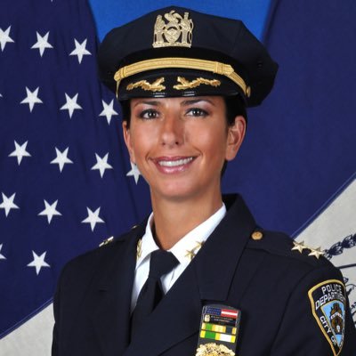 Profile Picture of NYPDCounterterrorism (@NYPDCT) on Twitter