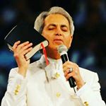 Profile Picture of Benny hinn (@jerry116677) on Instagram