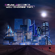 Profile Picture of David Cotterill (@davidcotterillmusic) on Youtube