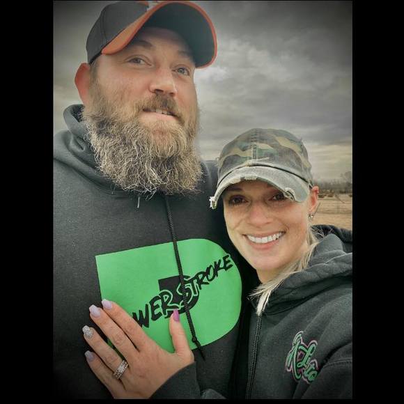 Profile Picture of Whitney Jennings (@wjennings22) on Poshmark