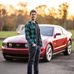 Profile Picture of Ben Buczek (@ben.buczek) on Facebook