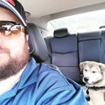 Profile Picture of Jason Eitner (@dragonspawn1977) on Instagram