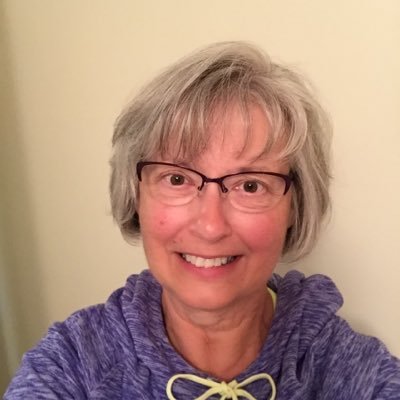 Profile Picture of Trudy Olson (@olson_olson14) on Twitter