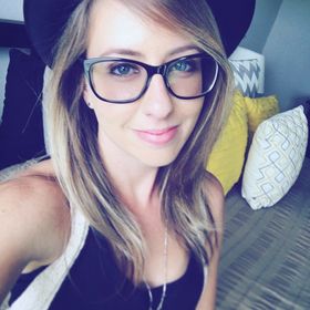 Profile Picture of Markèe Benton (@markeeb) on Pinterest