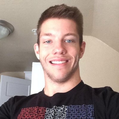 Profile Picture of Stephen Lindstrom (@Esteefe) on Twitter