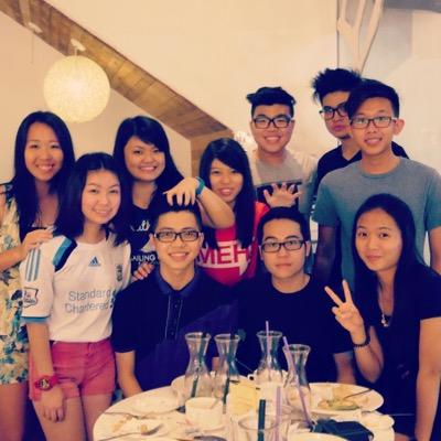 Profile Picture of Ben Cheong (@BenzCheong) on Twitter