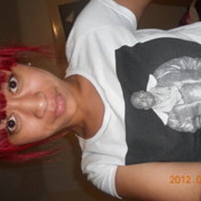 Profile Picture of CBlover (@AthenaWilson3) on Twitter
