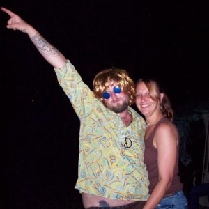 Profile Picture of Andre Dubois (@redsoxonmyfeet) on Myspace