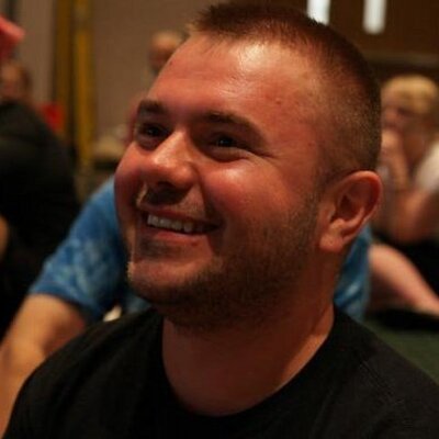 Profile Picture of Troy Frink (@troyfrink) on Twitter