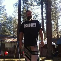 Profile Picture of Luke Enochs (@luke-enochs) on Quora