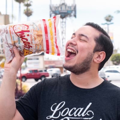 Profile Picture of Daniel Chicas (@dchicas2) on Twitter