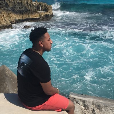 Profile Picture of Joshua 🥀 (@JoshMartell10) on Twitter