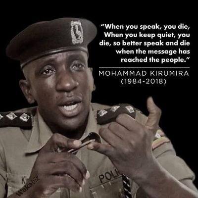 Profile Picture of Mike Musa (@michaelmusa4) on Twitter