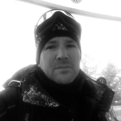 Profile Picture of James Keel (@Jamesdkeel) on Twitter