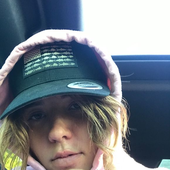 Profile Picture of Haylee Chapman (@hayleechapman69) on Poshmark