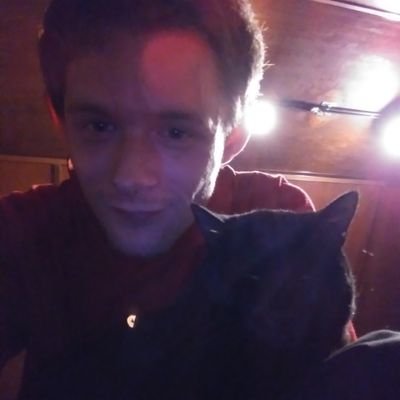 Profile Picture of Kyle Sams (@kylesams1992) on Twitter