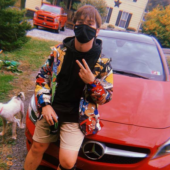 Profile Picture of Aiden Fancher (@lilfanchtv) on Poshmark