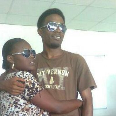 Profile Picture of Ben Wanjohis (@ParaffinKenya) on Twitter