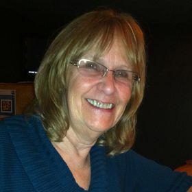 Profile Picture of Cheryl Carlson (@cherylatc) on Pinterest