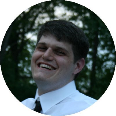 Profile Picture of Daniel Jacob Behnke (@djbehnketweets) on Twitter