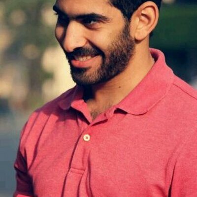 Profile Picture of Mohamed Farid (@Mohamedfarid91) on Twitter