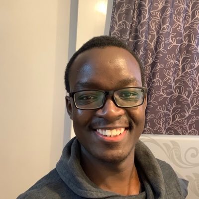 Profile Picture of Arthur (@ArthurKenOtieno) on Twitter